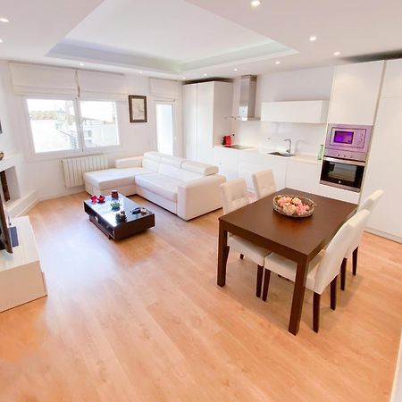 Anna & Thomas - Sitges Center Apt Εξωτερικό φωτογραφία