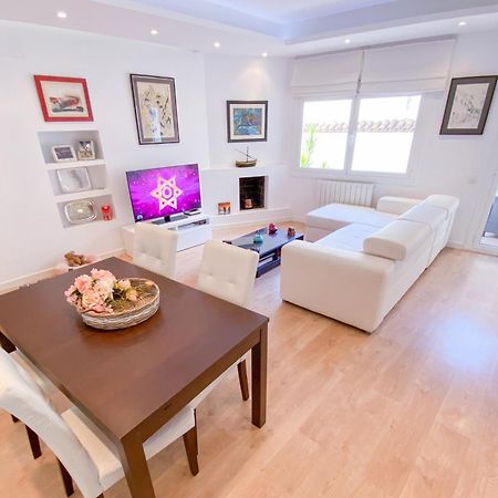 Anna & Thomas - Sitges Center Apt Εξωτερικό φωτογραφία
