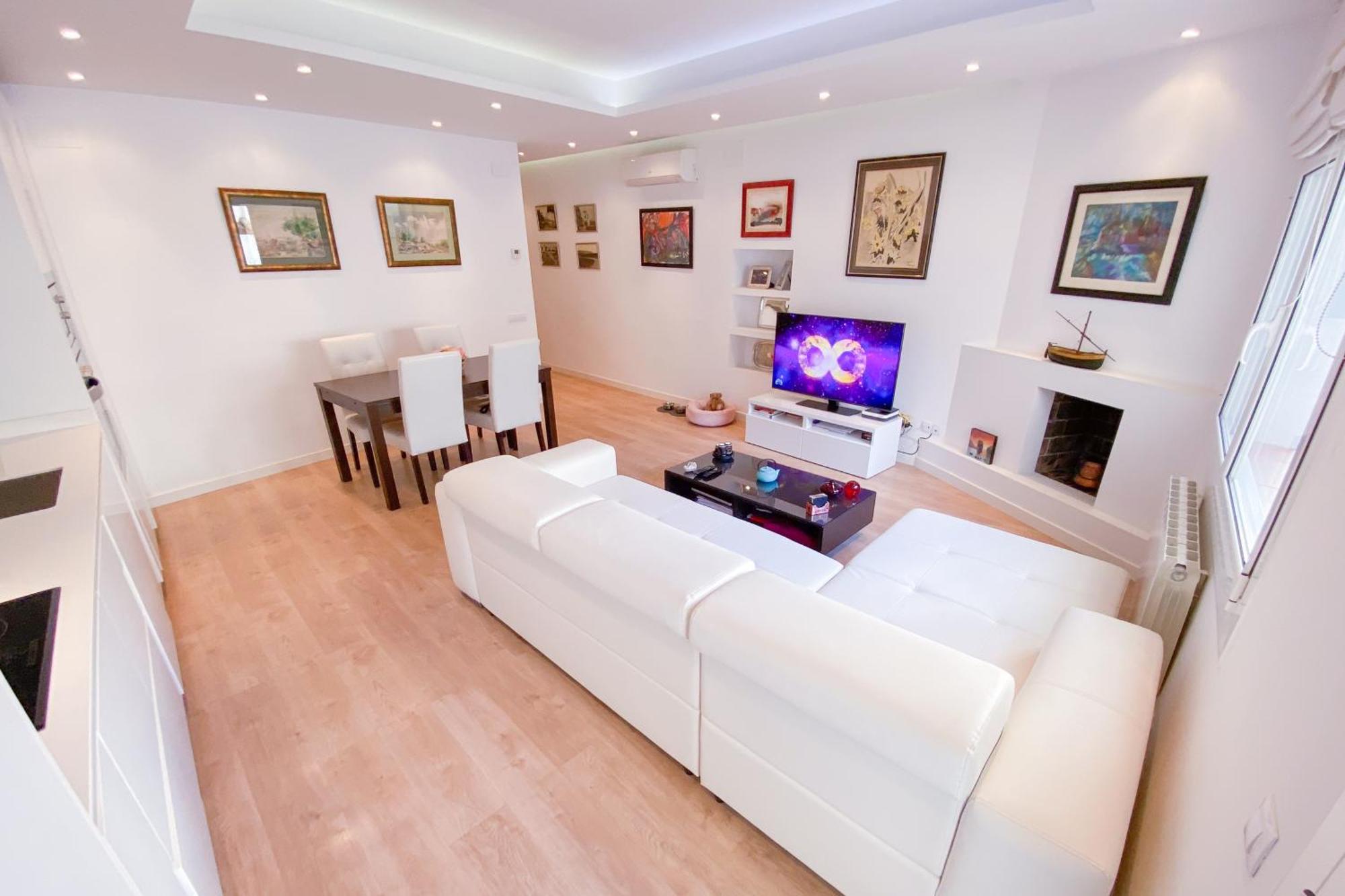 Anna & Thomas - Sitges Center Apt Εξωτερικό φωτογραφία