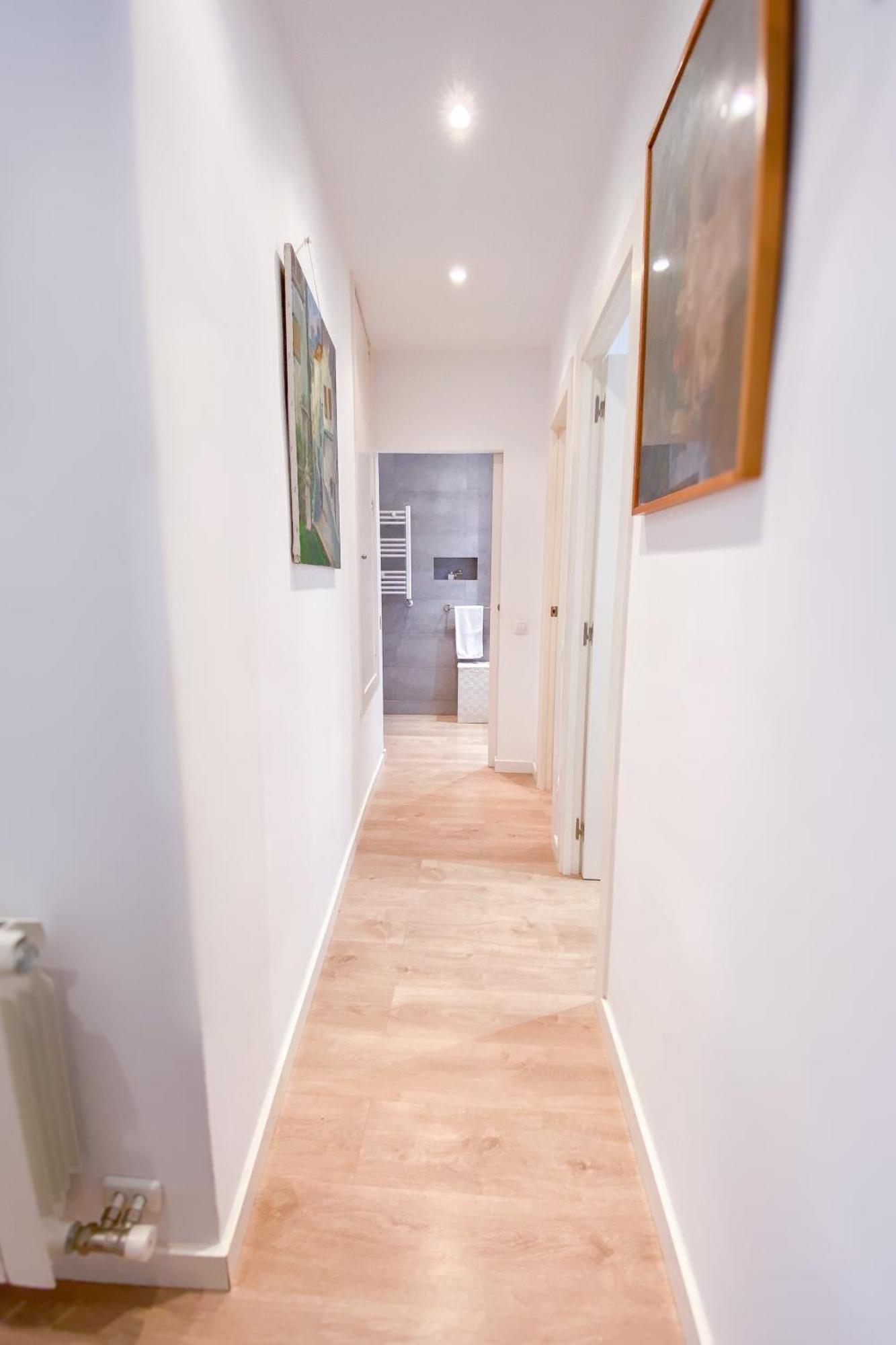 Anna & Thomas - Sitges Center Apt Εξωτερικό φωτογραφία