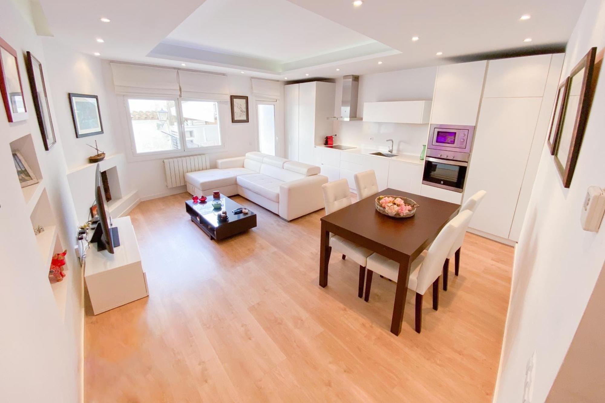 Anna & Thomas - Sitges Center Apt Εξωτερικό φωτογραφία