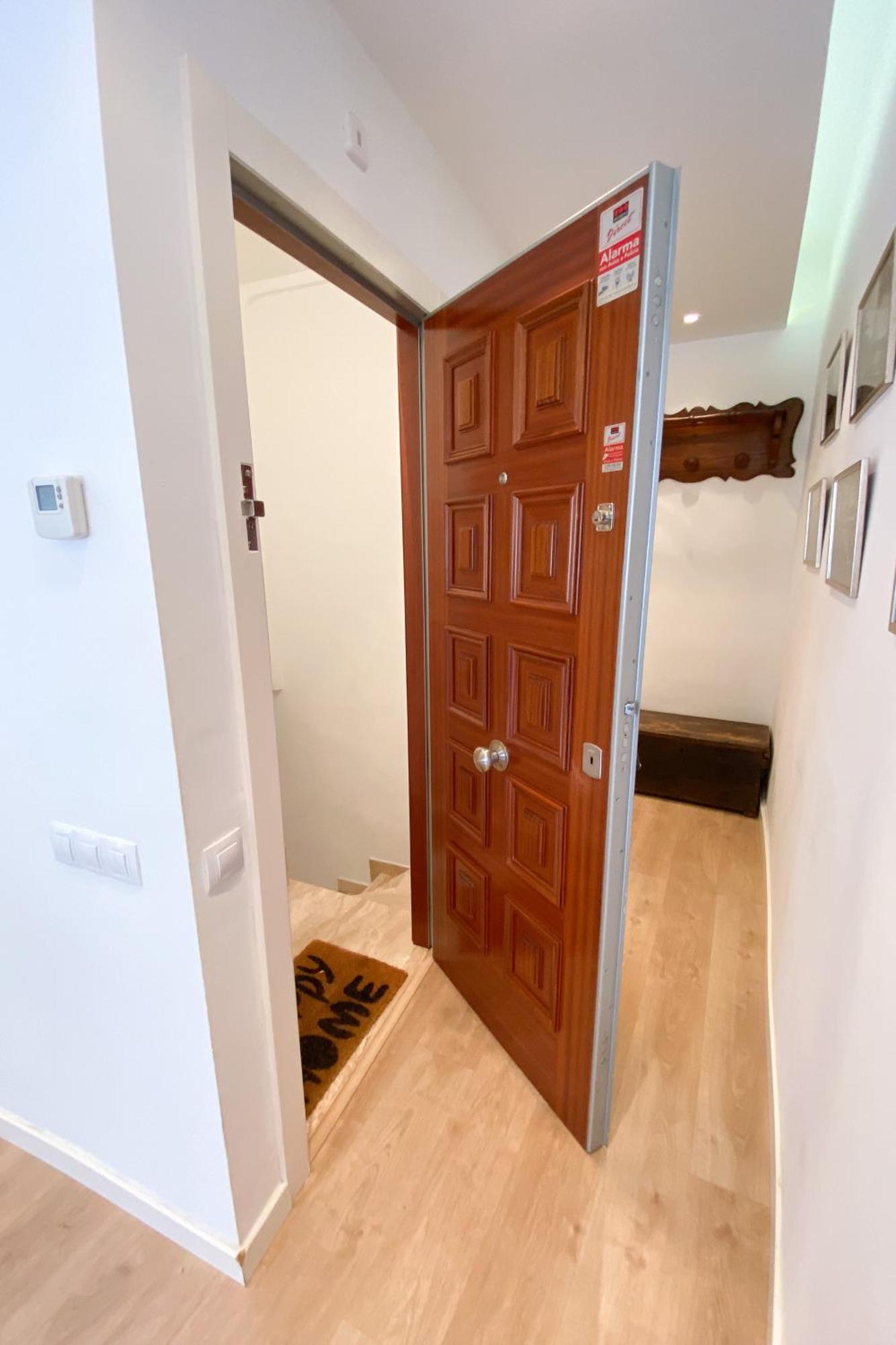 Anna & Thomas - Sitges Center Apt Εξωτερικό φωτογραφία