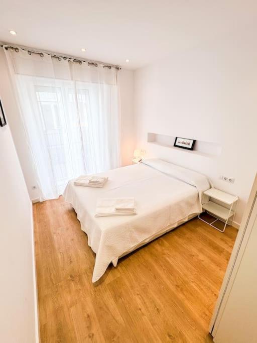Anna & Thomas - Sitges Center Apt Εξωτερικό φωτογραφία
