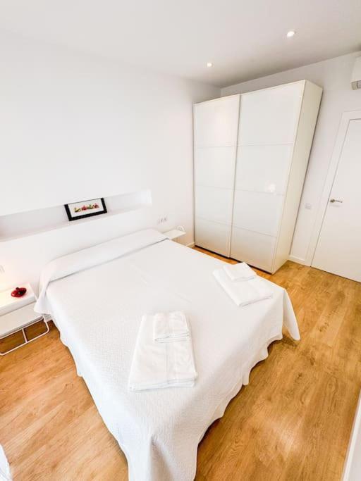 Anna & Thomas - Sitges Center Apt Εξωτερικό φωτογραφία