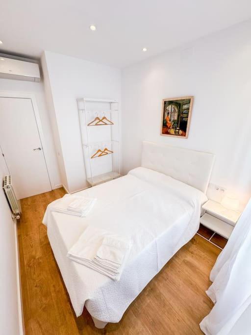 Anna & Thomas - Sitges Center Apt Εξωτερικό φωτογραφία