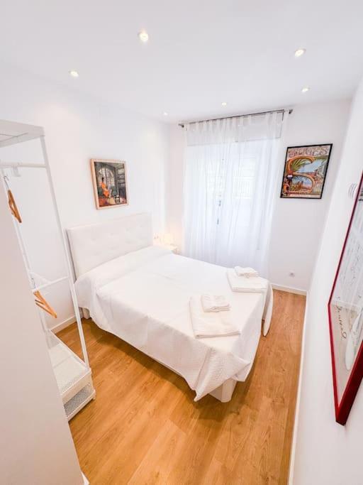 Anna & Thomas - Sitges Center Apt Εξωτερικό φωτογραφία