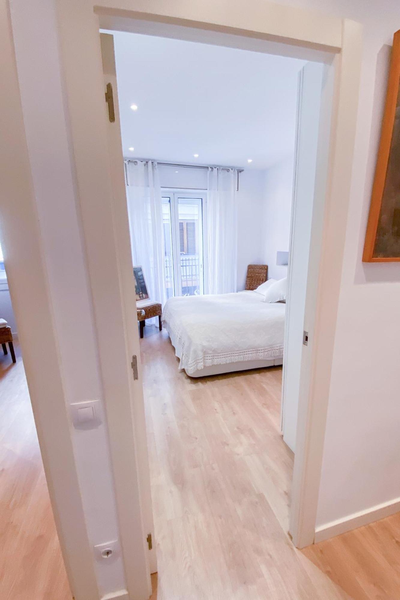 Anna & Thomas - Sitges Center Apt Εξωτερικό φωτογραφία