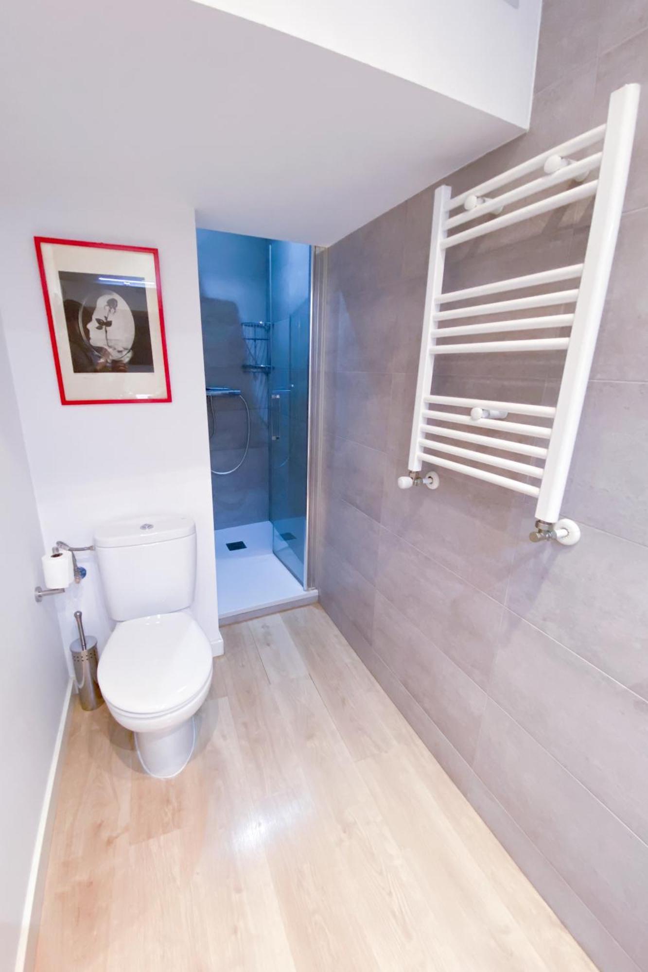 Anna & Thomas - Sitges Center Apt Εξωτερικό φωτογραφία