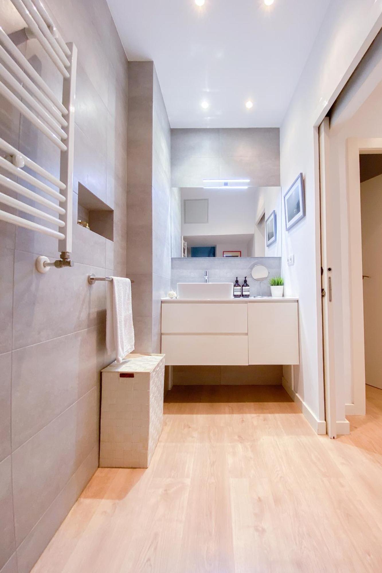 Anna & Thomas - Sitges Center Apt Εξωτερικό φωτογραφία